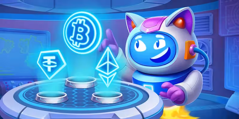 Robocat Casino Live Casino