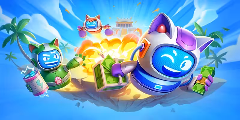 Robocat Casino Deutschland