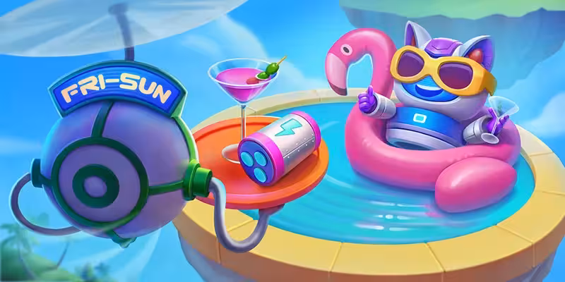 Robocat Casino Games und Jackpot