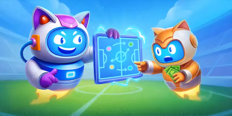 Robocat Casino Mobile Vorteile